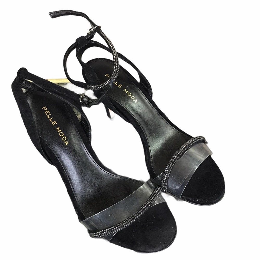 Pelle MODA heels